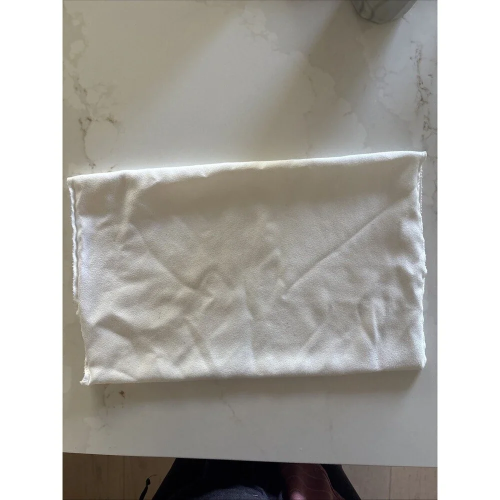 CHANEL Karl Lagerfeld Coco Image Flap Dust Bag 16”W X 9.5”